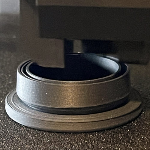 Mate X AirTag Case - Image 3